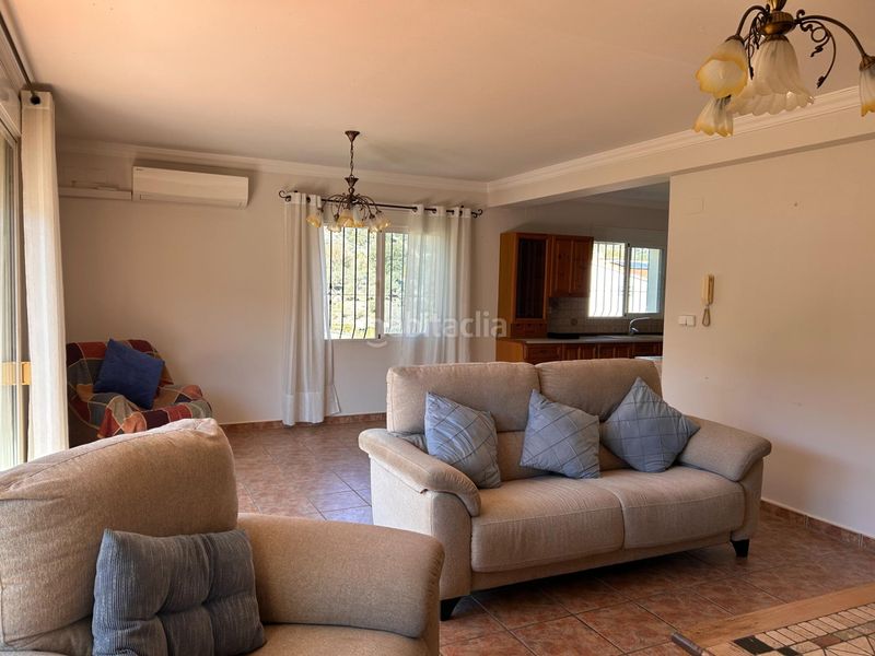 Foto d01d99a6-7052-4156-8880-8dd2443afeb3. Casa amb aparcament piscina a Castell de Castells