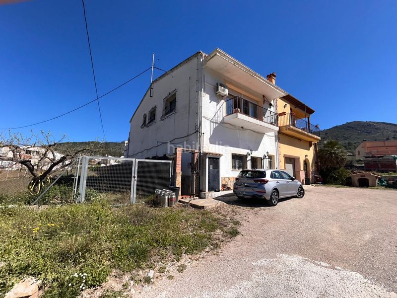 Foto d955350f-520b-46a2-9acf-81d80153cf97. Casa amb aparcament piscina a Castell de Castells