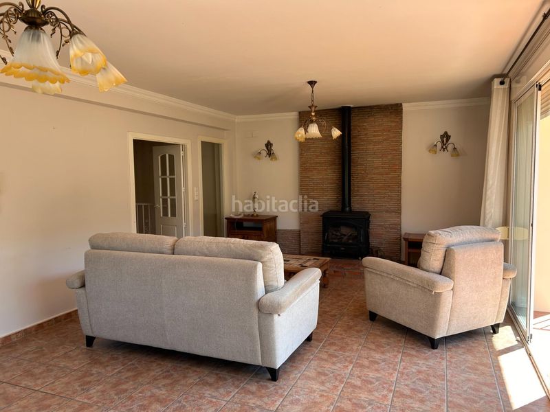 Foto e59e4383-a4de-434a-a424-bac387e2d1b5. Casa amb aparcament piscina a Castell de Castells