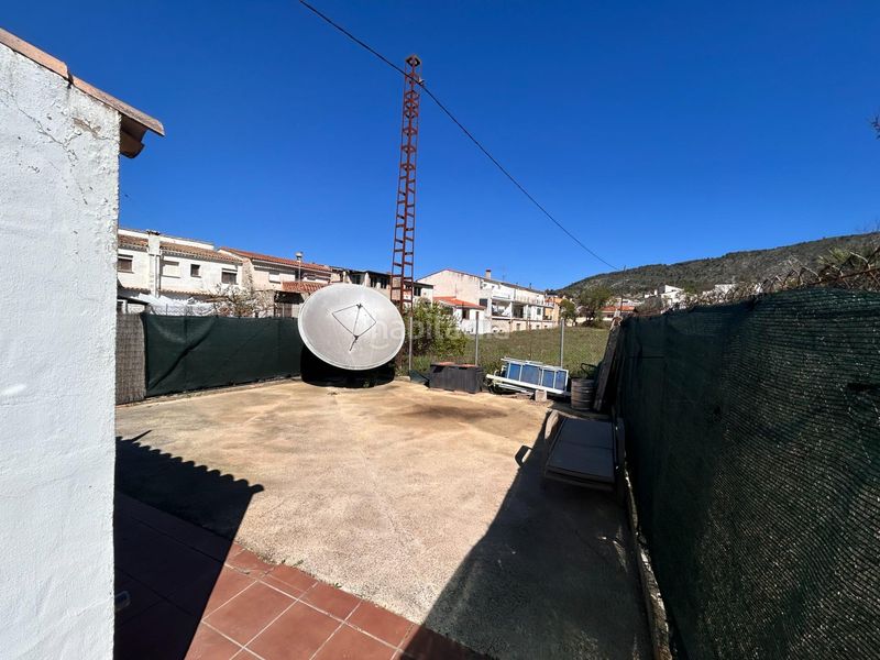 Foto b54ce5f0-c8b7-4941-bed3-88db0a19c409. Masía casa de pueblo en Castell de Castells