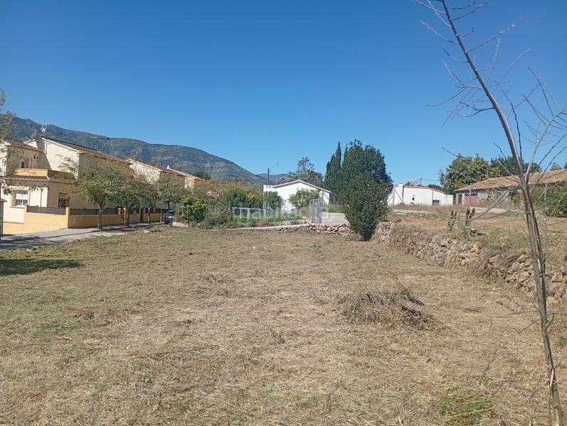 Foto 91161502-04ae-4ade-8550-27be2e5187b1. Terreny residencial a Alcalalí