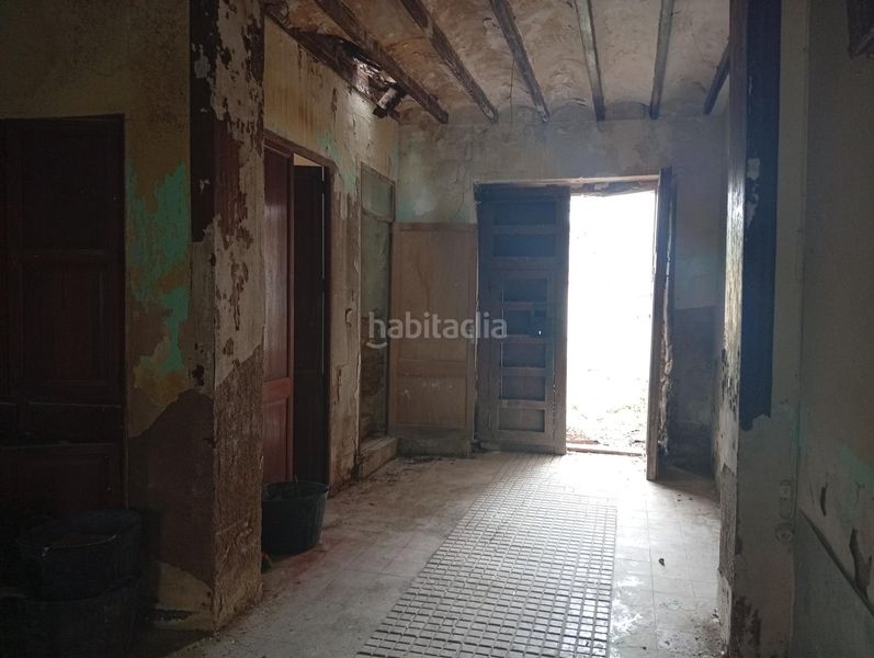 Foto 36aab194-d3ef-4b59-9e95-6fe512e9e11a. Masia a Llíber