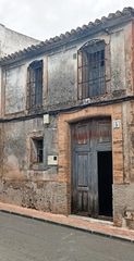 Masia a Llíber. Casa de pueblo en lliber.