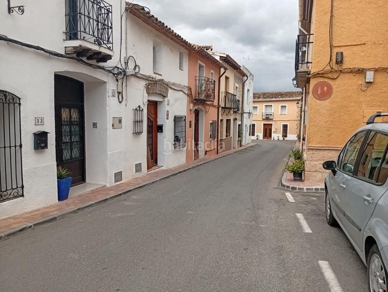 Foto d01b3d18-da5b-4394-8bfd-b9cc88de2899. Masia a Llíber