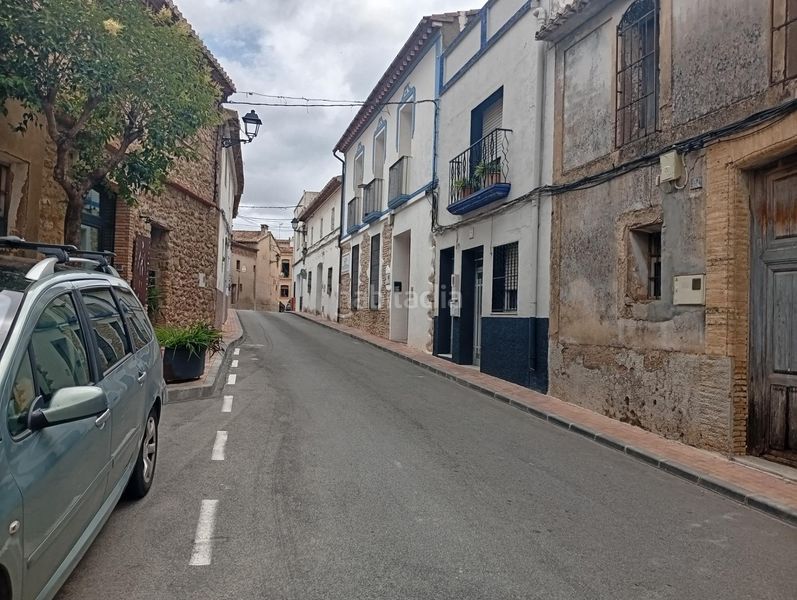 Foto f55f5eed-5a9b-4915-8b8b-15310527bc2c. Masia a Llíber