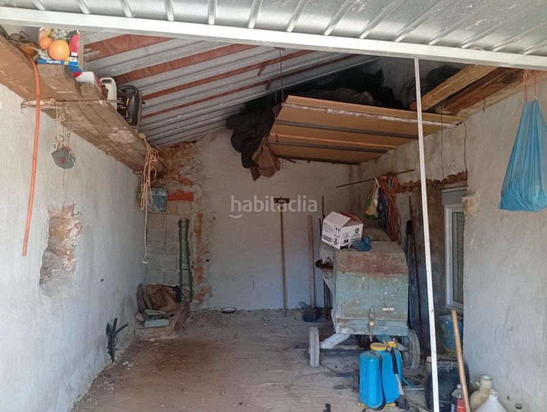 Foto 0ef135a0-be13-47b2-b323-b02ddbedfd80. Casa amb aparcament a Llíber
