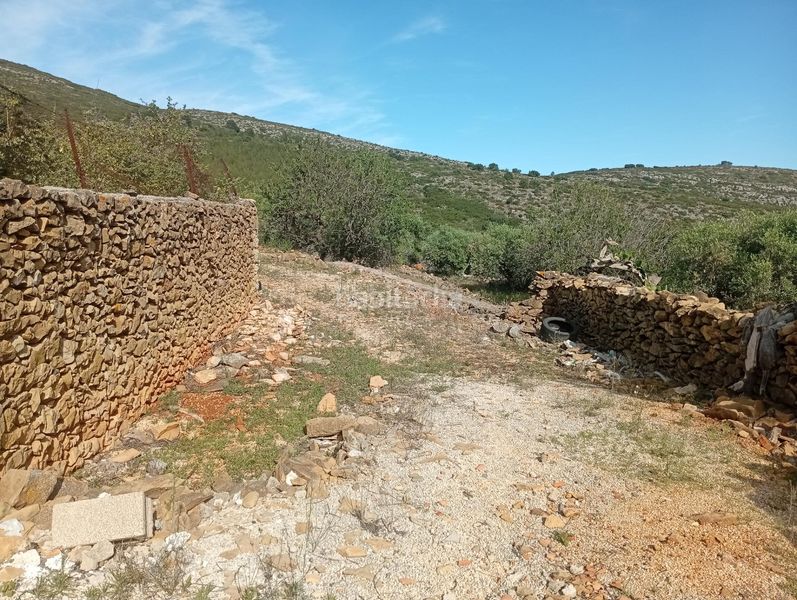 Foto 4dcb7df8-4b9a-4a44-8469-9b57f8dab66b. Casa amb aparcament a Llíber
