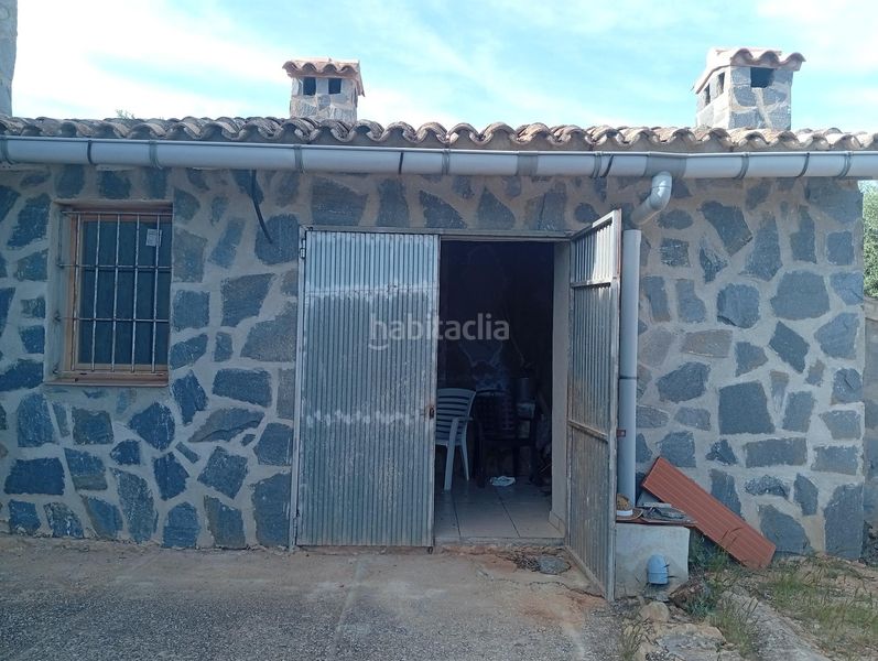 Foto 5245fabc-c98b-4c80-a7b0-366ea257ef24. Casa amb aparcament a Llíber