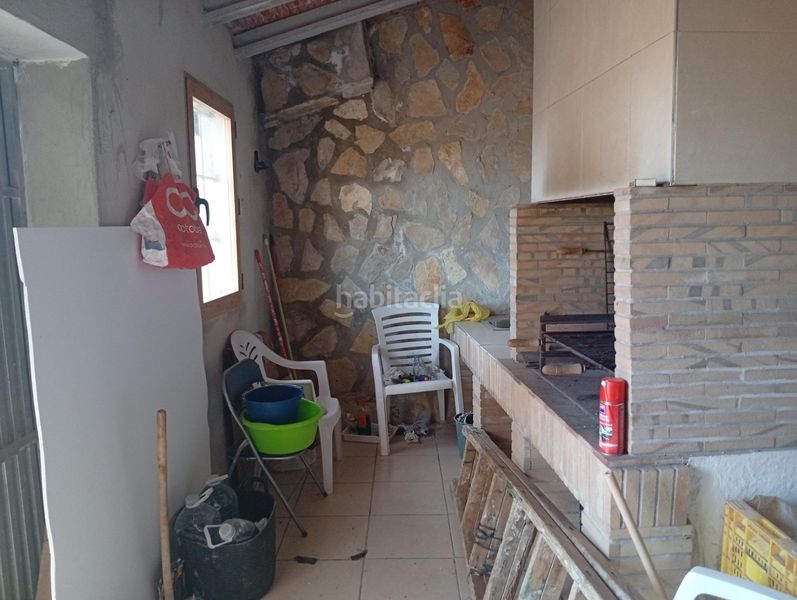 Foto 683e4aa0-bf38-4c0c-af67-c9e9b98c8e0f. Casa amb aparcament a Llíber
