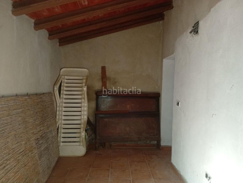 Foto 8a6f86ef-89ce-4c7b-9b65-6c30d7b1948d. Casa amb aparcament a Llíber