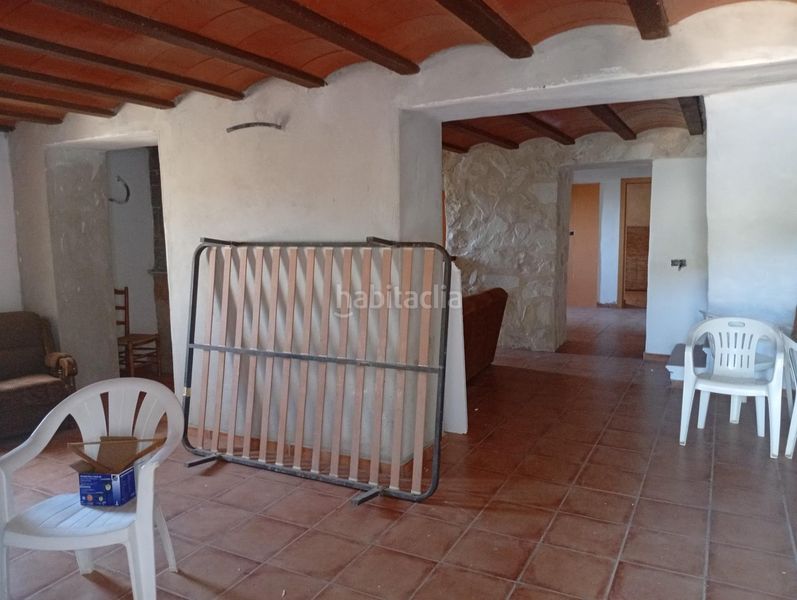Foto e65d3d33-19c7-4004-b805-9aad8e00e6d5. Casa amb aparcament a Llíber