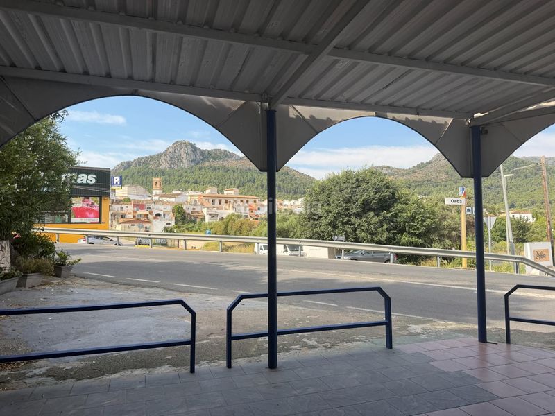 Foto 024dbfc8-fcc3-4926-8a4f-2d56347dc034. Local comercial a Orba