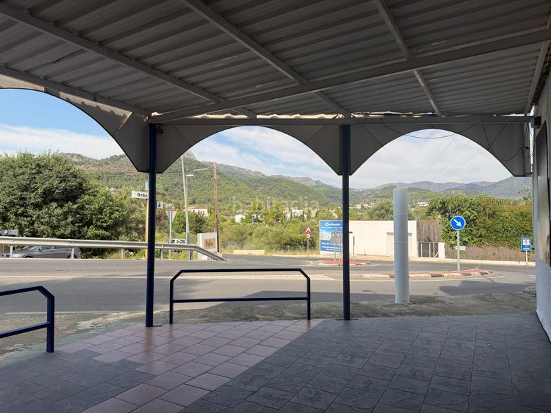 Foto 23f99207-ae96-49a5-acc6-e0fb7cdb43b0. Local comercial a Orba