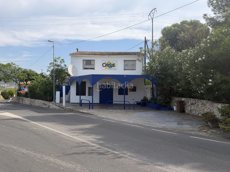Foto effcfbc6-3bbc-423d-9c27-8c05d508c88a. Local comercial a Orba