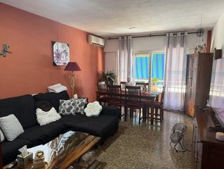 Appartement à Xaló. Amplio y luminoso apartamento en jalon con excelente ubicación y