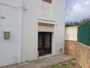 Mas à Orba. Casa de pueblo para reformar en orba