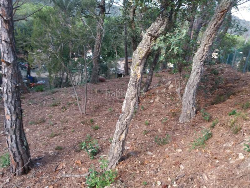 Foto 5f076706-8f9c-4943-b8e9-ab58dc339dd1. Terrain résidentiel dans Urbanitzacions del Nord Santa Cristina d´Aro