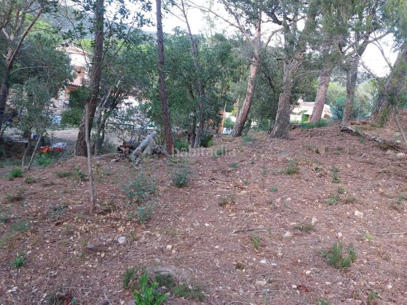 Foto 628c804e-4b4a-4574-a5a3-a1b65fbf3bfb. Terrain résidentiel dans Urbanitzacions del Nord Santa Cristina d´Aro
