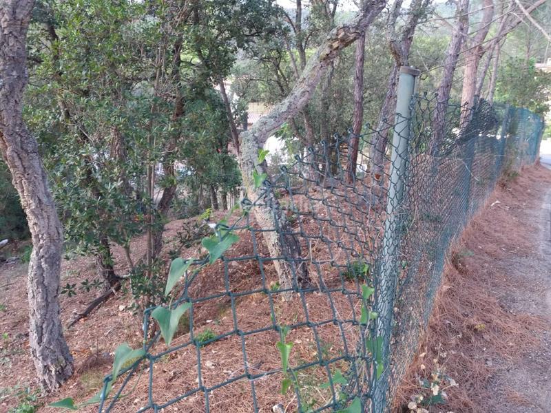 Foto 79c7588a-0b69-4108-9daa-967afae7de30. Terrain résidentiel dans Urbanitzacions del Nord Santa Cristina d´Aro