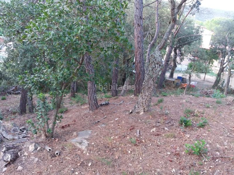 Foto 84a5d15d-045e-4c79-8607-e3c666eb9d77. Terrain résidentiel dans Urbanitzacions del Nord Santa Cristina d´Aro