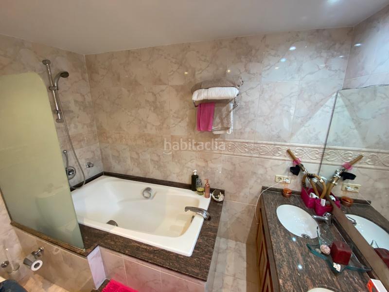 Foto 0d96c74a-4795-4866-ae18-c6131d8e65f8. Casa  adosada con terrazas y gran garaje en Tueda Sant Feliu de Guíxols