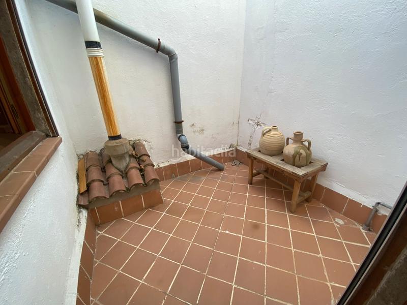 Foto 5b2cca89-290b-4df6-8498-1185f1dc2ee3. Casa  adosada con terrazas y gran garaje en Tueda Sant Feliu de Guíxols