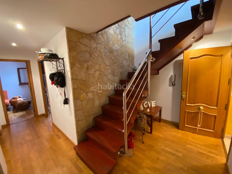 Foto f067216a-8d81-40ea-87e1-ade8417d2c77. Casa  adosada con terrazas y gran garaje en Tueda Sant Feliu de Guíxols