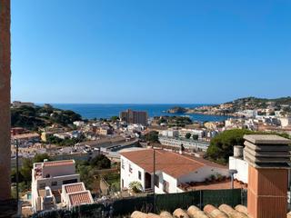 Terreny residencial  Carrer nansaire. Terreno en nucleo urbano con preciosas vistas al mar