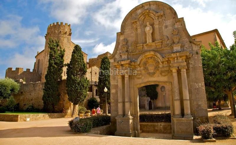 Foto 3ed3efb2-6410-4d13-aec4-cc56516789a2. Terrain résidentiel dans Mas Trempat-Sant Amanç-Casa Nova Sant Feliu de Guíxols