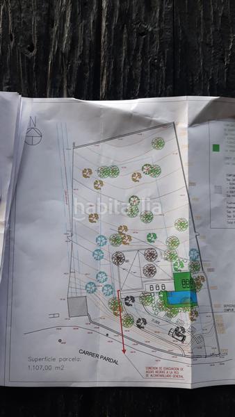 Foto 4016a6a6-f33f-4575-a377-a309eb73b7ed. Terrain résidentiel dans Mas Trempat-Sant Amanç-Casa Nova Sant Feliu de Guíxols