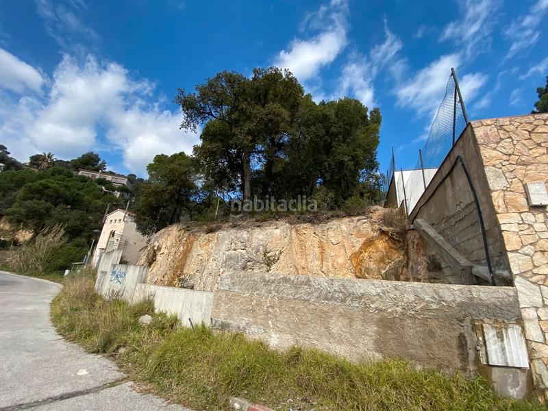 Foto 4d141425-50df-47d0-ab3f-a1b89799c8d0. Terrain résidentiel dans Mas Trempat-Sant Amanç-Casa Nova Sant Feliu de Guíxols
