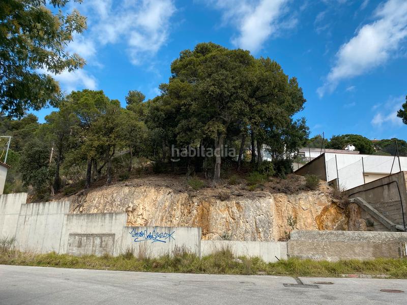 Foto 57f478e0-b223-4d59-b7d0-3f602d3a6617. Terrain résidentiel dans Mas Trempat-Sant Amanç-Casa Nova Sant Feliu de Guíxols