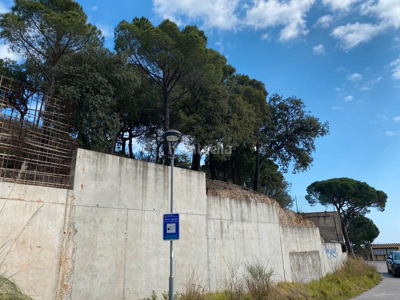 Foto 5dfc5b46-4cd6-42b3-b438-339f3c1c33b3. Terrain résidentiel dans Mas Trempat-Sant Amanç-Casa Nova Sant Feliu de Guíxols