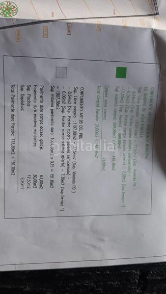 Foto 9675447c-2cb4-4725-bf97-0c6b29a7e88a. Terrain résidentiel dans Mas Trempat-Sant Amanç-Casa Nova Sant Feliu de Guíxols