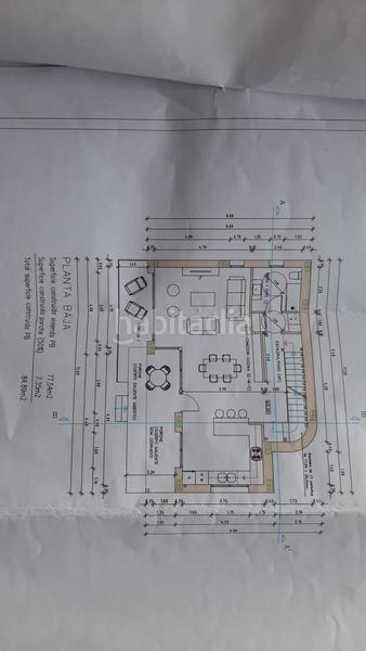 Foto c1adfafc-0993-4228-8cdb-f13fef91df4c. Terrain résidentiel dans Mas Trempat-Sant Amanç-Casa Nova Sant Feliu de Guíxols