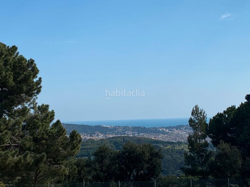 Foto e6a32e72-477f-4e3e-80da-caf2e01cb8b1. Terrain résidentiel dans Mas Trempat-Sant Amanç-Casa Nova Sant Feliu de Guíxols