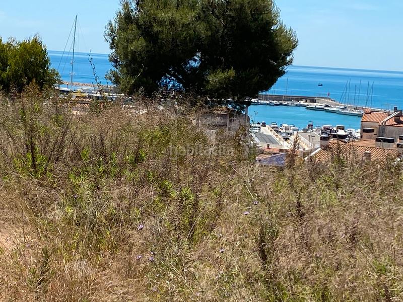 Foto 16f54205-ff69-4b60-abdc-ffc0e76fcf43. Terreno residencial gran terreno de 3500m2 con vistas al mar en el en Estartit