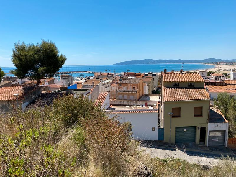 Foto 1b3bb81a-1557-4cf9-b17e-281e2ccdd283. Terreno residencial gran terreno de 3500m2 con vistas al mar en el en Estartit