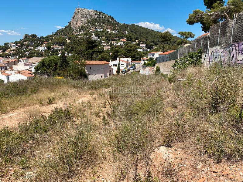 Foto 1de07937-2923-4ec8-a9a4-ee597ca0cd50. Terreno residencial gran terreno de 3500m2 con vistas al mar en el en Estartit