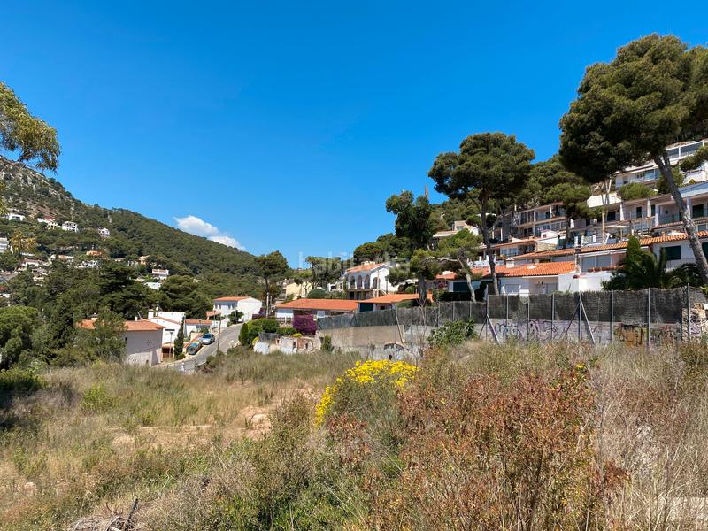 Foto 25fc61ab-9df8-4798-b4a8-92341d14ec12. Terreno residencial gran terreno de 3500m2 con vistas al mar en el en Estartit