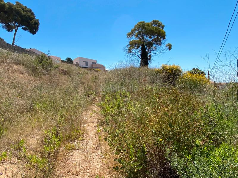 Foto 28f5fce1-4f30-4b13-b80f-bbe646bf77fa. Terreno residencial gran terreno de 3500m2 con vistas al mar en el en Estartit