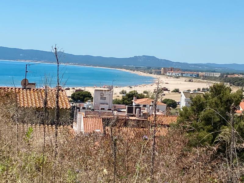 Foto 3a12ef41-643b-4767-b60e-0415126acd3a. Terreno residencial gran terreno de 3500m2 con vistas al mar en el en Estartit