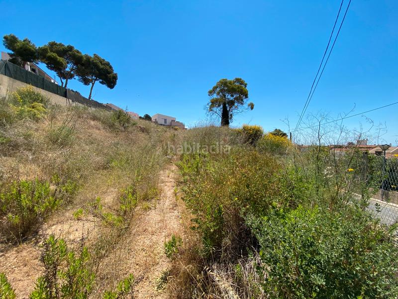 Foto 3c7f7bb7-ee2d-40b9-a18e-03192b0a9072. Terreno residencial gran terreno de 3500m2 con vistas al mar en el en Estartit