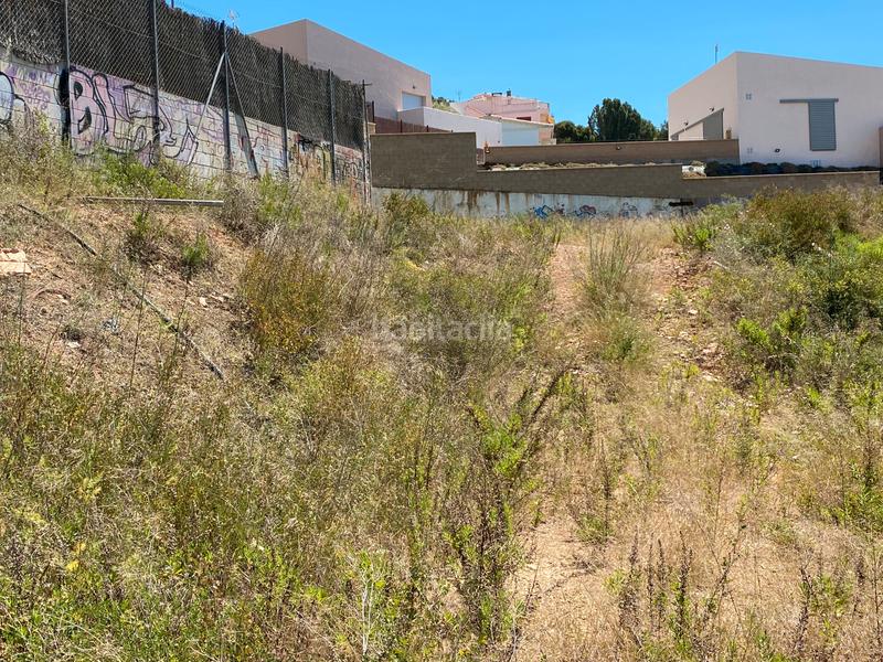 Foto 41279c6b-05ac-45c2-8771-35bfaf34c254. Terreno residencial gran terreno de 3500m2 con vistas al mar en el en Estartit