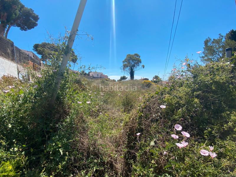 Foto 425cbcf2-ed5b-409f-9b0d-5c1af32bb245. Terreno residencial gran terreno de 3500m2 con vistas al mar en el en Estartit