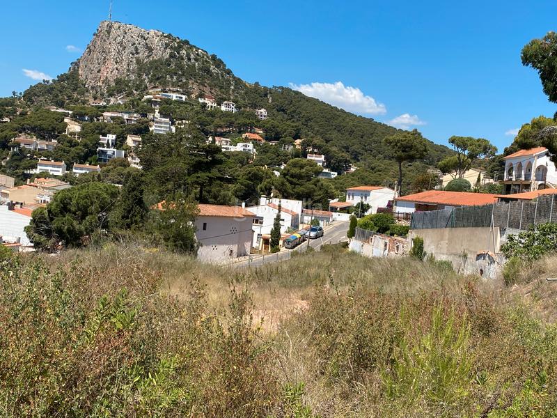 Foto 45e56c57-3311-431e-bec7-9170575bc7b5. Terreno residencial gran terreno de 3500m2 con vistas al mar en el en Estartit