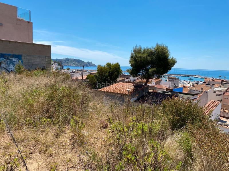 Foto 4d1873ed-9f0f-4db0-b2ab-77c7d21cd551. Terreno residencial gran terreno de 3500m2 con vistas al mar en el en Estartit