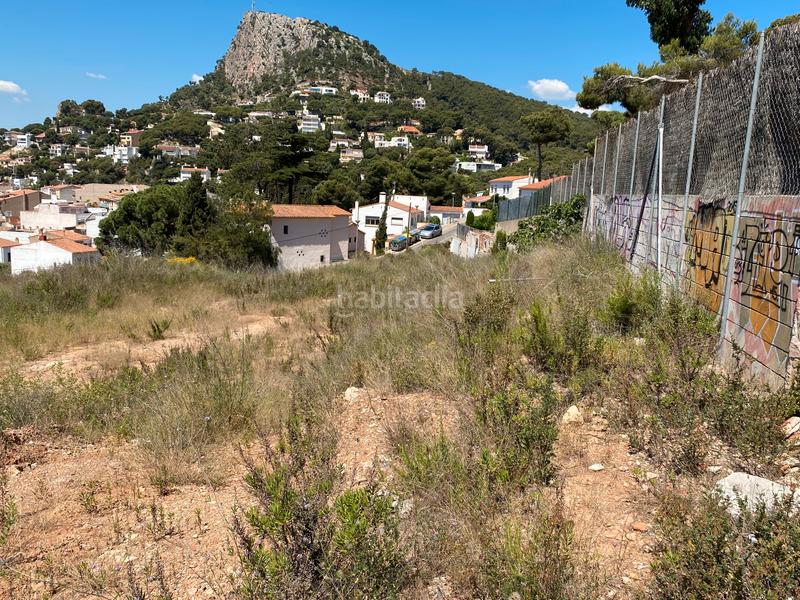 Foto 51126c07-2933-4b6c-82b5-696b31aceea6. Terreno residencial gran terreno de 3500m2 con vistas al mar en el en Estartit