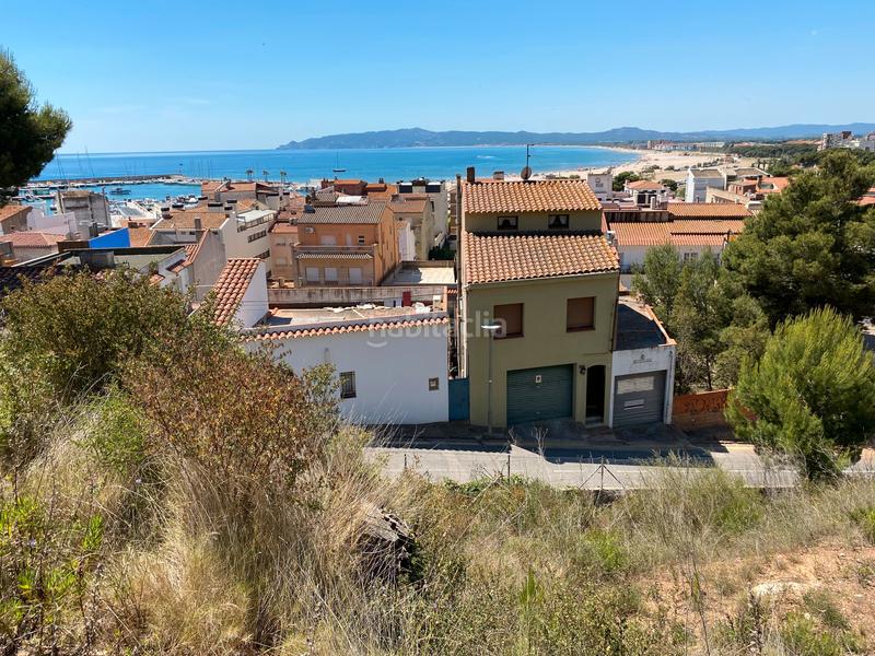 Foto 6f35e458-8127-4103-827d-a6ad7d48a02f. Terreno residencial gran terreno de 3500m2 con vistas al mar en el en Estartit