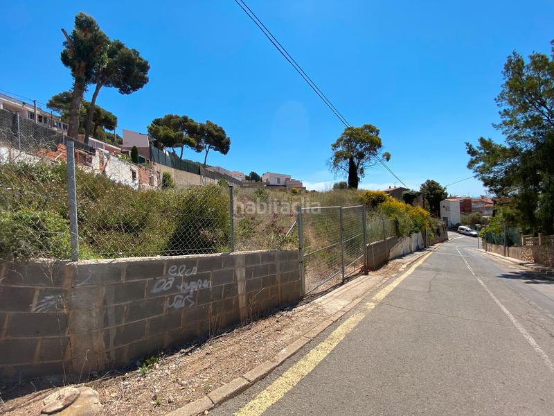 Foto 765db0d8-581e-4105-acee-cae0c5391ce3. Terreno residencial gran terreno de 3500m2 con vistas al mar en el en Estartit